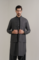 Waistcoat WC-1417